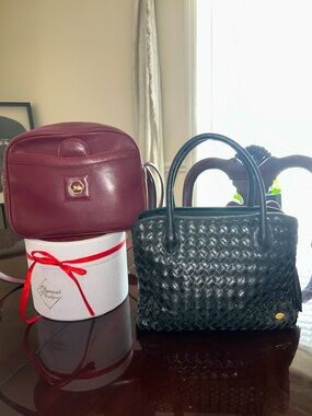 Celine and Bally Bundle
